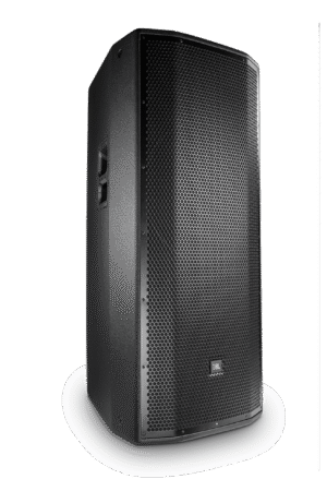 JBL PRX825 Dual 15” Two-Way Full-Range Main System with Wi-Fi