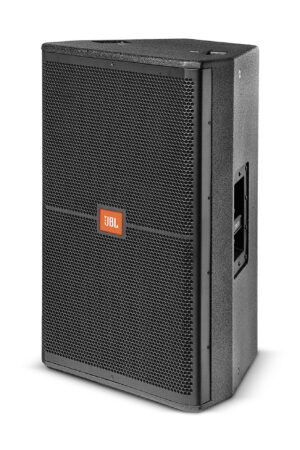 JBL SRX 715: 15″ HIGH-POWER TWO-WAY LOUDSPEAKER