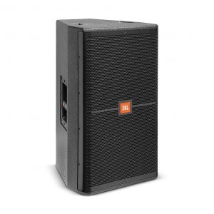 JBL SRX 715: 15″ HIGH-POWER TWO-WAY LOUDSPEAKER