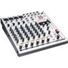 Phonic Helix Board 12 Fire Wire MKII- 12 Input, 2-Bus Audio Mixer with Fire Wire I/O and DFX 24-Bit Effects Processor (24-bit 96kHz)
