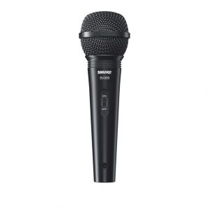 Shure SV200 Vocal Microphone