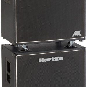 Hartke AK410 500W Bass Cabinet