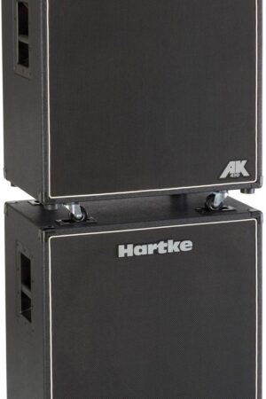 Hartke AK410 500W Bass Cabinet
