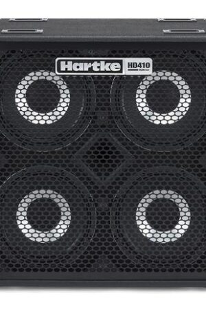 HARTKE HyDrive HD410 - Bass Cabinet