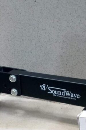 Soundwave Speaker Wall mount Bracket