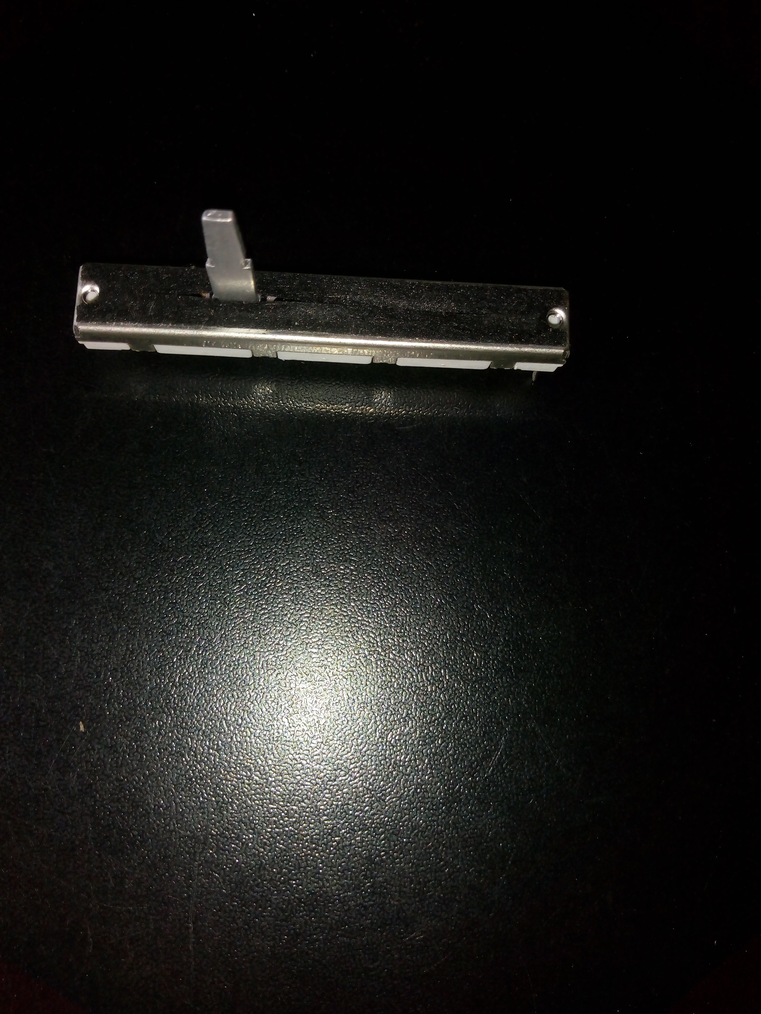 Replacement pitch control for PIONEER DJM 200 300 400 500 600 800 900 3000