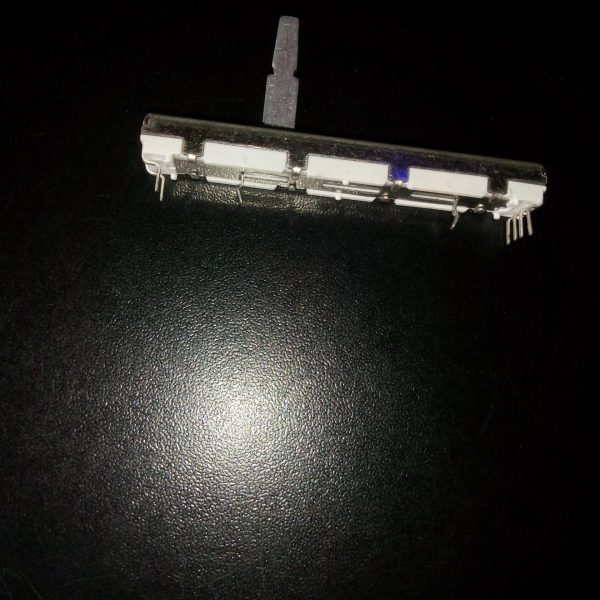 Replacement pitch control for PIONEER DJM 200 300 400 500 600 800 900 3000