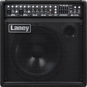 LANEY AH150 keyboard combo