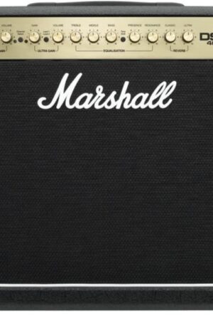 Marshall DSL40C 1x12"" 40 Watt Tube Combo Amp