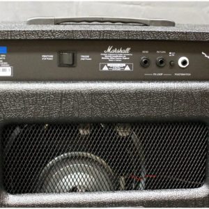 Marshall DSL40C 1×12″” 40 Watt Tube Combo Amp