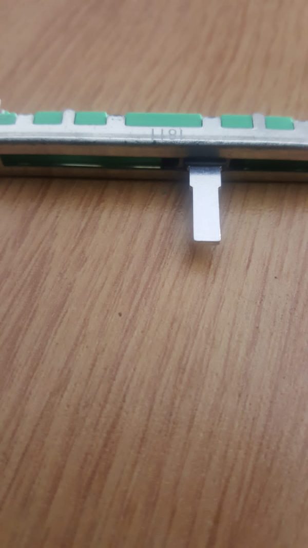 PIONEER DCV1034 SB3 PITCH