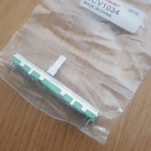 Pioneer dj DDJ-SB2 DDJ-SB3 DDJ-RB DDJ-WEGO3 Variable Slide Pitch Fader DCV1034