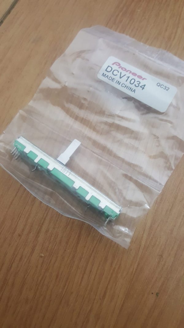 PIONEER DCV1034 SB3 PITCH1