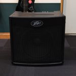 Peavey TNT 115 1x15 200W Bass Combo Amp