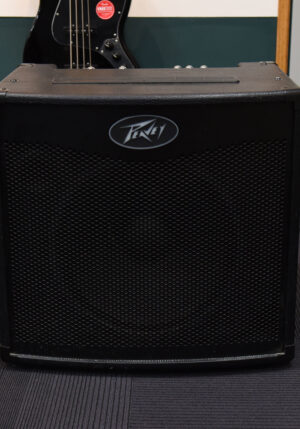 Peavey TNT 115 1x15 200W Bass Combo Amp