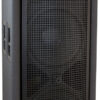 Peavey QW® 4F 2 x 15″ Quasi Three-Way PA Speaker