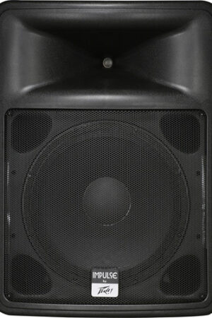 Peavey Impulse 1015 Weather-Resistant 15" 2-Way Loudspeaker