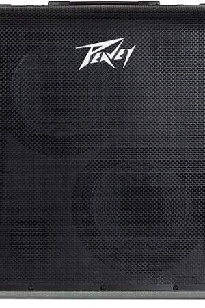 Peavey MAX 300 Combo amp