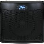 Peavey TOUR TKO 115 Bass Combo Amplifier