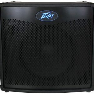 Peavey TOUR TKO 115 Bass Combo Amplifier