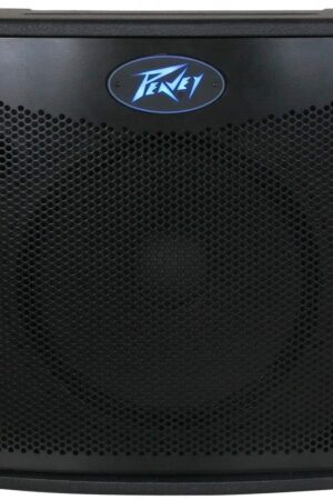 Peavey TOUR TKO 115 Bass Combo Amplifier