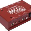 Samson (MCD2PRO) Signal Direct Box