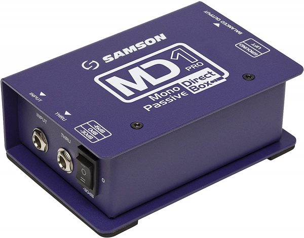 samson md1 pro