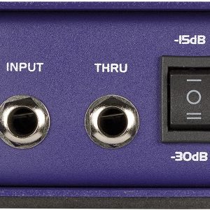 Samson (MD1 PRO) Signal Direct Box