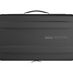 GOPRO Karma  pioneer dj ddj- rev1 backpack/ Case - Black