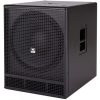 Proel SW118P passive 18-inch subwoofer