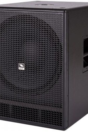 Proel SW118A active 18-inch subwoofer