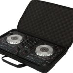 PIONEER Dj  DDJ-SB3 Share 2-channel DJ controller for Serato DJ Lite (black) with DJC-B Controller Bag