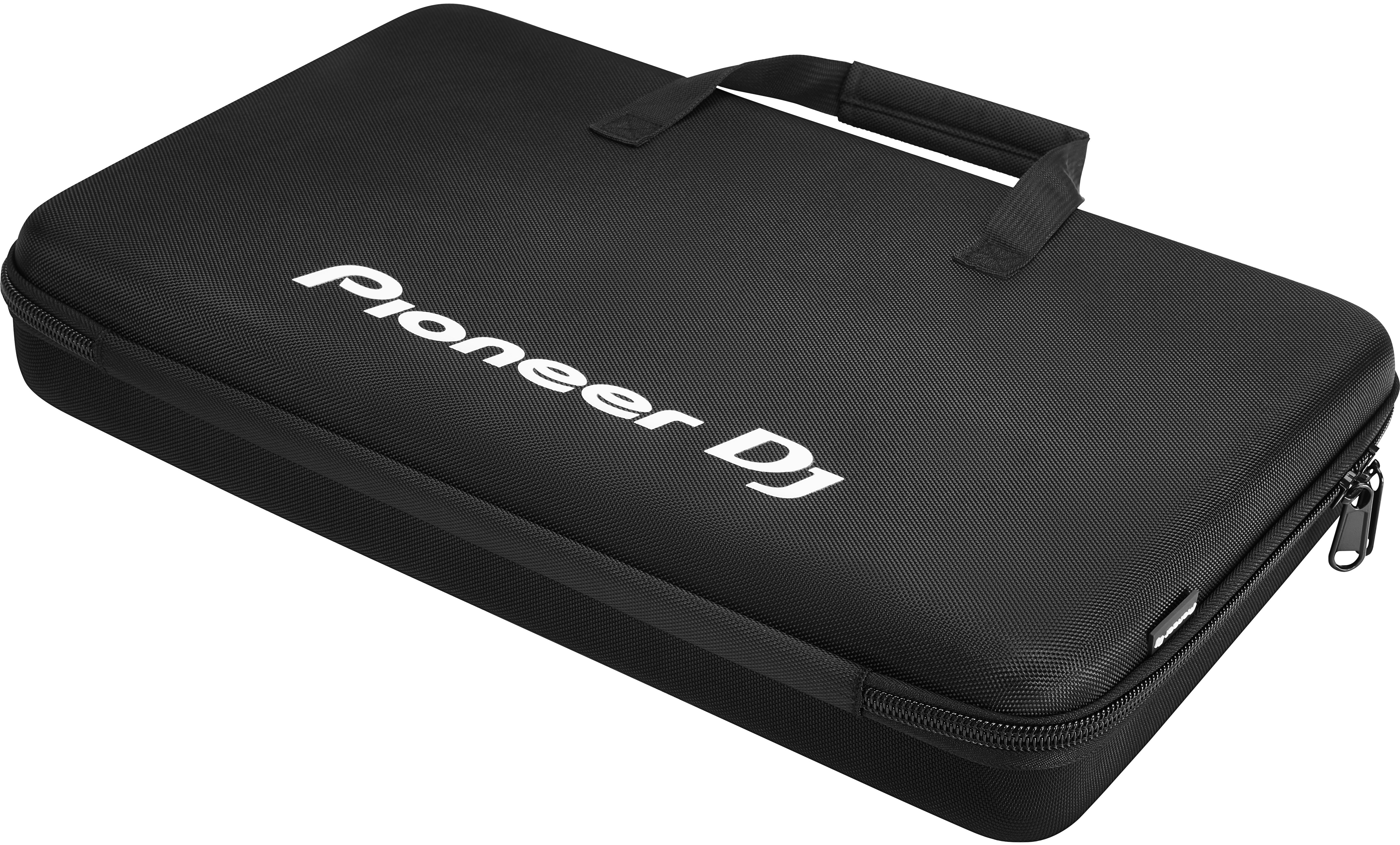 Pioneer dj DJC-B DJ controller bag for the DDJ-FLX4, DDJ-SB3, DDJ-SB2, DDJ-SB, DDJ-400 and DDJ-WeGO3