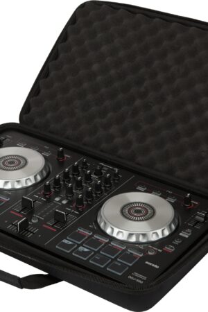 PIONEER Dj  DDJ-SB3 Share 2-channel DJ controller for Serato DJ Lite (black) with DJC-B Controller Bag
