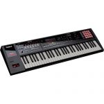 Roland FA-06 Music Workstation keyboard