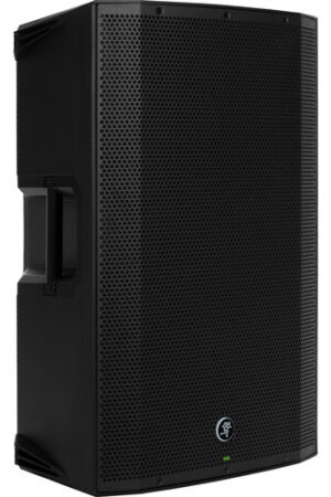 Mackie Thump15A 15" 1300W Powered PA Loudspeaker System