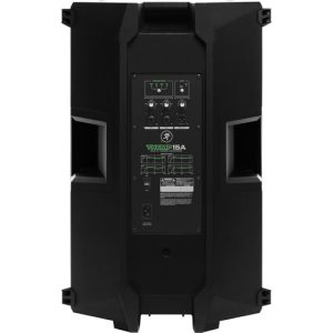 Mackie Thump15A 15″ 1300W Powered PA Loudspeaker System