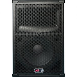 Peavey SP2 15″ 2-Way Passive Loudspeaker
