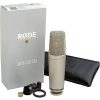 Rode NT1000 1″ Studio Condenser Microphone