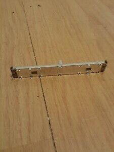 Pioneer dj ddj sz,  ddj sz2 pitch control