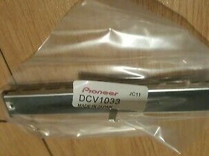 Pioneer dj ddj sz,  ddj sz2 pitch control