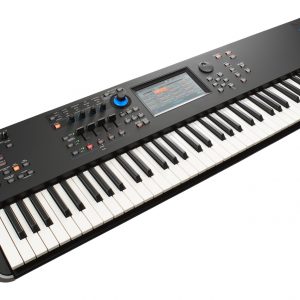 Yamaha MODX7 Synthesizer 76-Key Edition