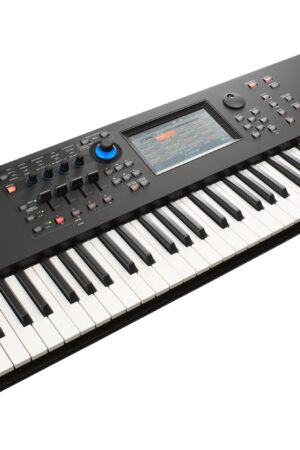 Yamaha MODX7 Synthesizer 76-Key Edition