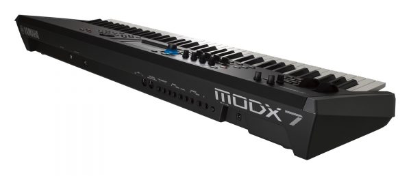 yamaha modx73