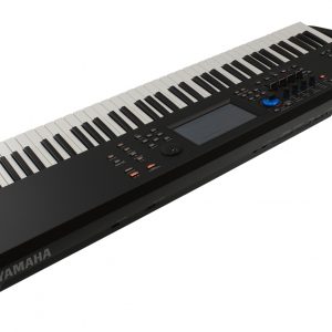 Yamaha MODX7 Synthesizer 76-Key Edition