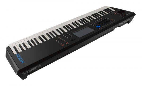 yamaha modx74