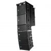 FDB MLA110    1×10″ 2-way line array system