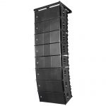 FDB MLA212 2x12" 2-way line array system