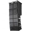 FDB MLA210 2x10" 2-way line array system
