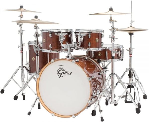 Gretsch catalina 5p2